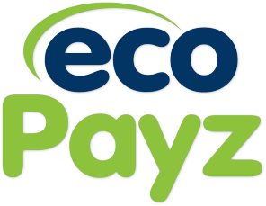 ecoPayzロゴ00