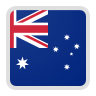 オーストラリア国旗　大
