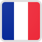 フランス国旗　大
