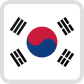 韓国国旗　大