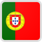 ポルトガル国旗　大