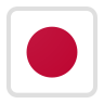 日本国旗L
