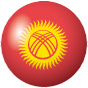 キルギス国旗