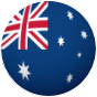 オーストラリア国旗